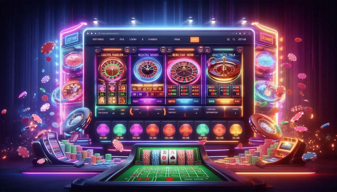 Win Unique casino
